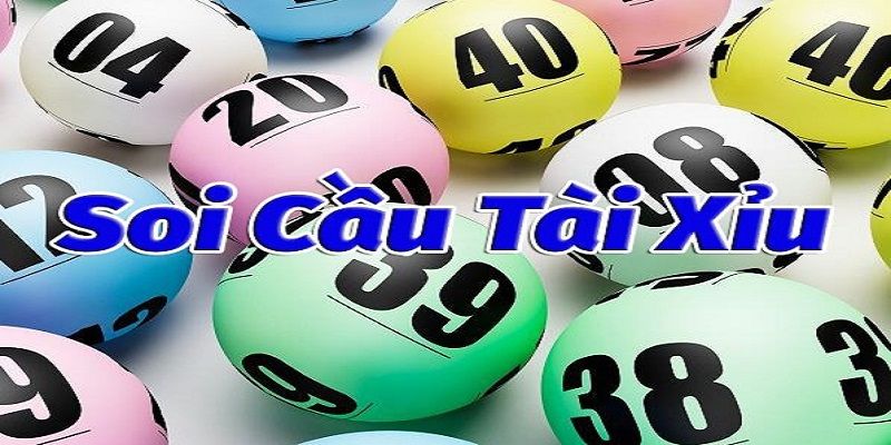 Soi cầu tài xỉu Giới thiệu và các phương pháp phổ biến 1 Tìm hiểu về ý nghĩa soi cầu tài xỉu